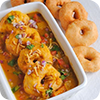 Sambar Vadai